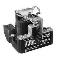 Allen-Bradley 700HG46A2 Power Relay Panel Mounted