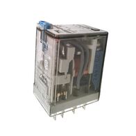 Allen-Bradley 700HC14Z2434 Miniature Square Base General Purpose Relay