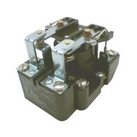Allen-Bradley 700HG42Z24 Power Relay Panel Mounted 24 VDC
