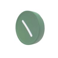 Allen-Bradley 800FAE3CU909 Momentary Extended Cap Pushbutton