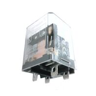 Allen-Bradley 700HHF45Z24 Power Relay Flange Mounted 24V DC