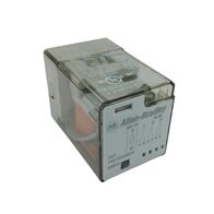 Allen-Bradley 700HAX3A24 General Purpose Relay 3 Pole 6 Amp 24 VAC