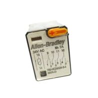 Allen-Bradley 700HC24A2434 Miniature General Purpose Relay