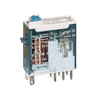 Allen-Bradley 700HK32A12 Slim Line Relay 12 VAC