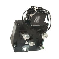 Allen-Bradley 592TPD400 NEMA Overload Relay 160-496 AMP