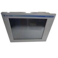 Allen-Bradley 17 Inch Integrated Display Industrial Computer