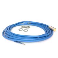 Allen-Bradley BI15EG08KY1 Inductive Sensor with Namur Output
