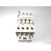 Allen-Bradley 700EF220KD Control Relay 100-250V 50/60Hz