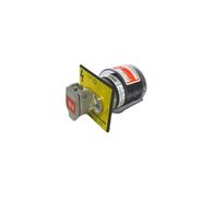 Allen-Bradley 440TMRPSE11BA Trapped Key Interlock Rotary Switch