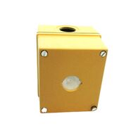 Allen-Bradley 800F1MYP Die Cast Metal Enclosure