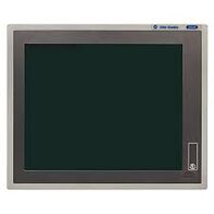 Allen-Bradley 6200M12WBN Industrial Monitor 12.1 Inch Widescreen