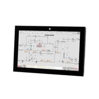 Allen-Bradley 6300M 15.6 Inch Multi-Touch Monitor