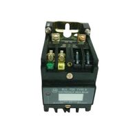 Allen-Bradley 700DCR110Z24 Industrial Sealed Switch Relay 24V DC