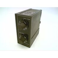 Allen-Bradley DA1913A3 Electronic Repeat Cycle Timer 120VAC