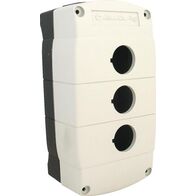 Allen-Bradley 800F1MM1 Assembled Station with Emergency Stop