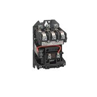 Allen-Bradley 500AOD930 Contactor NEMA Size 0 Open Type