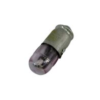 Allen-Bradley 800BN3R Red LED Bulb for 16 mm Push-Button
