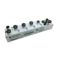 Allen-Bradley 56RFINIPD22 Ethernet/IP RFID Interface Block