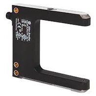 Allen-Bradley 45LSP2LNA1P3 Photoelectric Fork Style Sensor
