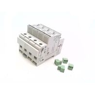 Allen-Bradley 4983DS600804 Surge Protective Device 600VAC 80KA 4-Pole
