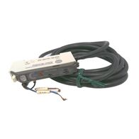 Allen-Bradley 45FSL2LHEA2 DIN Mount Fiber Optic Sensor