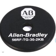 Allen-Bradley 56RFTG302KB RFID ICODE FRAM Tag Interface