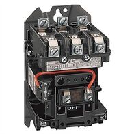 Allen-Bradley 500EOD930 Contactor NEMA Size 4 Open Type