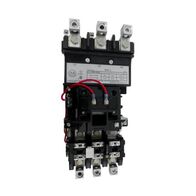 Allen-Bradley 509EOB Non-Reversing 3 Phase Starter