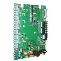 Allen-Bradley 7703EMUXB Multi-Plex Fibre Optic Interface Board