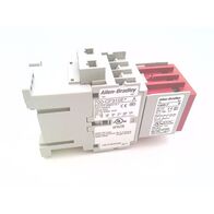 Allen-Bradley 700SCF440EJBC Safety Control Relay