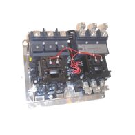 Allen-Bradley 505EOD23 Reversing Starter Size 4 NEMA 4
