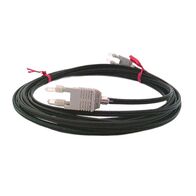 Allen-Bradley Low Loss Duplex Fiber Optic Cable 5 Meter