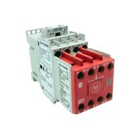 Allen-Bradley 700SCFB620DC Safety Control Relay