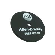 Allen-Bradley 56RFTG50 RFID ICODE SLI Tag 50mm Disc