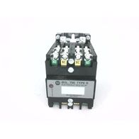Allen-Bradley 700R620A1 Industrial Sealed Switch Relay