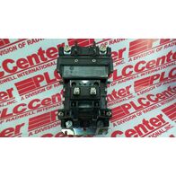 Allen-Bradley 500FLCOD92 NEMA Size 2 Top Wired Contactor
