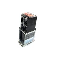 Allen-Bradley 700SDCP710Z24 Safety Control Relay 8 Pole 24 VDC Coil