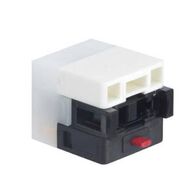 Allen-Bradley 800BPT01 Contact Block for 16mm Push-Button