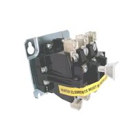 Allen-Bradley 592COV16 Overload Relay Panel Mount 62 Amp 3 Pole