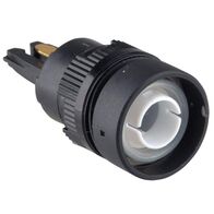 Allen-Bradley 800BEAA Maintained Round Bezel Push Button 16mm