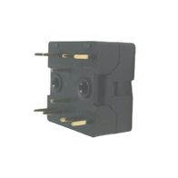 Allen-Bradley 800BAPCB Printed Circuit Board Pin Socket