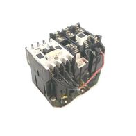 Allen-Bradley 509TOD Full Voltage Starter NEMA Size 00