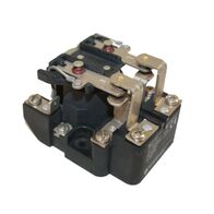 Allen-Bradley 700HG42A24 Power Relay Panel Mounted