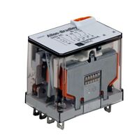 Allen-Bradley 700HF34A124 General Purpose Relay