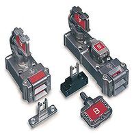 Allen-Bradley 440TMSSSE20CA Trapped Key Interlock