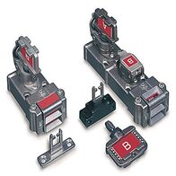 Allen-Bradley 440TMSSLE120B Slamlock Trapped Key Interlock