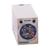 Allen-Bradley 700HNC44AA12 Mini Plug-In Timing Relay