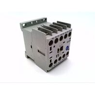 Allen-Bradley 700K40EZS Compact IEC Control Relay