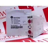 Allen-Bradley 700FSH3VZ12 General Purpose High Performance Timing Relay