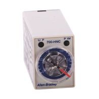 Allen-Bradley 700HNC44BZ24 Miniature Timer Relay 24 VDC